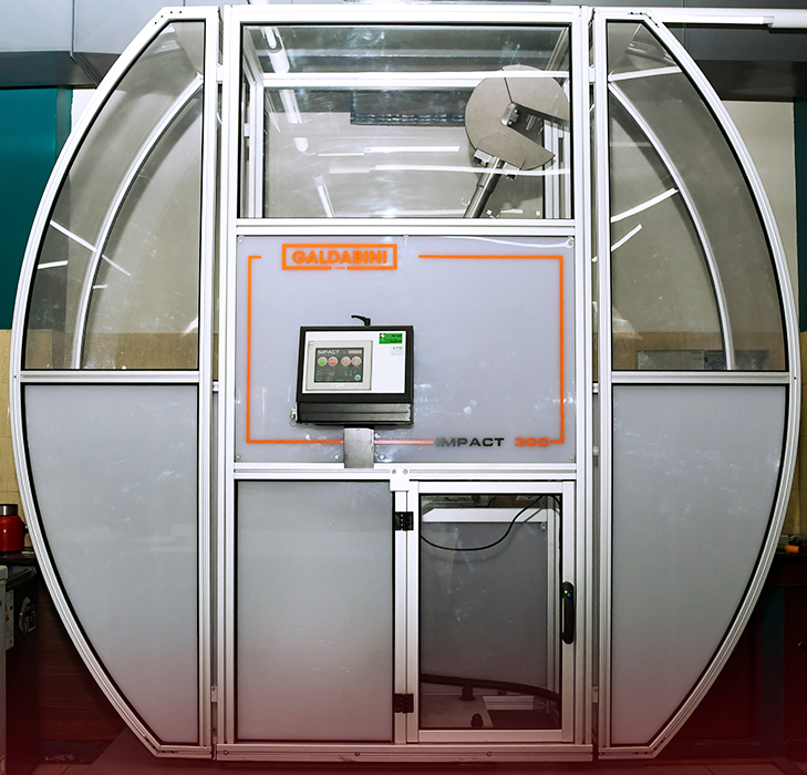 Ensayos de Laboratorio